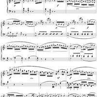 Sonatina in C Major, Op. 60, No. 3