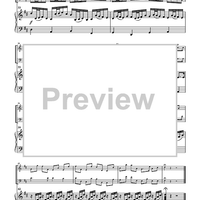 Wedding Album 1 for Piano Trio - Piano