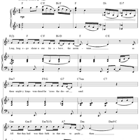 Amazing (What a Little Faith Can Do)