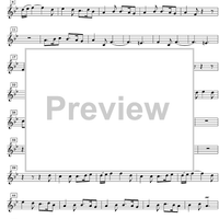 Trio Sonata g minor - Oboe 2