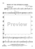 March of the Hyperion Guards - Bells