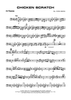 Chicken Scratch - Trombone 4