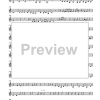 Canzon super Belgicam - Trumpet 4