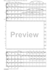 Symphony No. 9, Movement 2 - Full Score