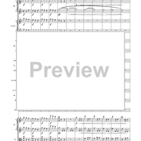 Symphony No. 9, Movement 2 - Full Score