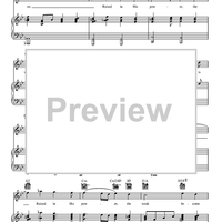 His Strength Is Perfect