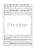 The Heart of Madness - Score