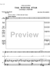 The Winter Star - Score