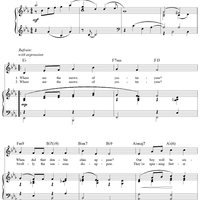 Where Are The Snows?