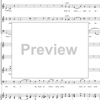 4 doppelchörige Gesänge, Op. 141: No. 4, Talismane