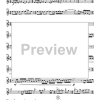 Morceau de Repere - Horn in F