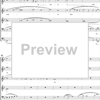 Agnus Dei - No. 5 from "Missa In Summis"