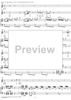Alla ragion deh rieda: No. 11 from "La donna del lago", Act 2 - Score