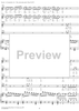 La Cenerentola, Act 1, Duet and First Finale - Vocal Score