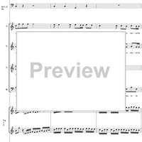 Vesperae de Dominica, K321