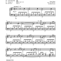 All the Way My Savior Leads Me