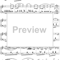 La Source, Act 3, No. 28: Scène