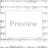 Fest-und Gedenkspruche, Op. 109, No. 1