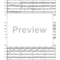 Cinematic Fantasy - Score