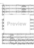 String Quartet No. 4 C Major D46 - Score