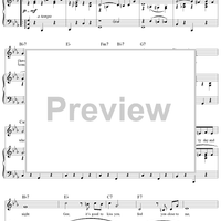 Gee, It's Good to Hold You