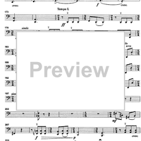 Godalni Quartet - Cello