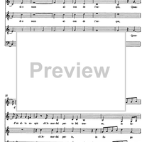 Queta era l'aria e 'n ciel chiar'ogni stella