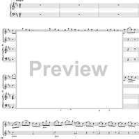 Trio Sonata in B minor, Op. 1/11 RV79