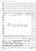 Idomeneo, rè di Creta, Act 3, No. 29 "D'Oreste, d'Ajace" - Full Score