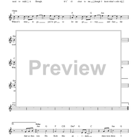 When It's Time To Go