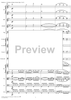 Ruins of Athens Overture, Op. 113 - Full Score