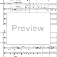 Septet in E-flat Major, Op. 20 - Full Score