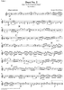 Duet No. 2 - Violin 1