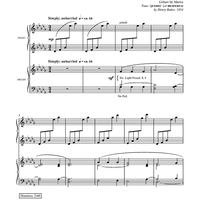 Jesus, Thou Joy of Loving Hearts