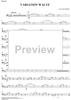 Variation Waltz