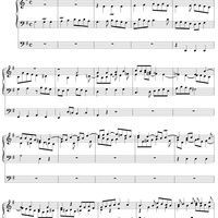 Der Tag der ist so freudenreich, BWV719