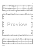 Arkansas Traveler Collection - for String Trio - Score
