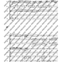 Lukas - Passion - Full Score