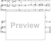 All My Heart Rejoices