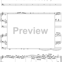 Nun komm' der Heiden Heiland, No. 11 from "18 Leipzig Chorale Preludes", BWV661