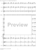 "Alma Dea tutto il mondo", No. 33 from "Ascanio in Alba", Act 2, K111 - Full Score