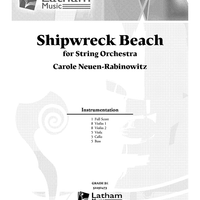 Shipwreck Beach - Score