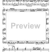 Rondo Alla Turca (Finale)