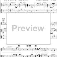 Don't Let the Sun Go Down On Me