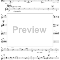 Suite for Woodwind Quintet, Op. 57 - Horn