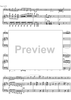 Sonata No. 5 D Major Op.102 No. 2 - Score