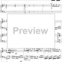 Piano Concerto No. 5 in E-flat Major, Op. 73: Mvmt. 1