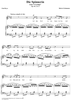 Die Spinnerin, No. 4, Op. 107