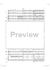 Kinetic Energy - Score