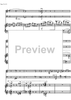 Piano Trio - Score